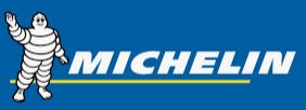 Michelin Tires's logo